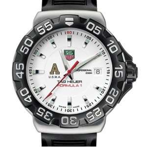  West Point TAG Heuer Watch   Mens Formula 1 Watch with 