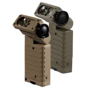   Sidewinder GREEN LED TACTICAL LIGHT DUTY NW