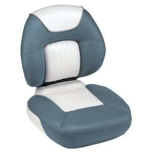  Attwood Centric Seat Burg