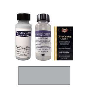   Metallic Paint Bottle Kit for 1983 Dodge Rampage (TA3): Automotive