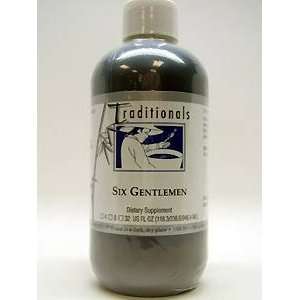  Kan Herbs   Six Gentleman 8 oz