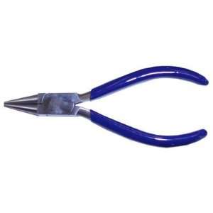  German Made Special Gunsmithing Pliers No. 137 Round Nose 