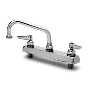  T&S Brass B 1102 Faucet: Kitchen & Dining