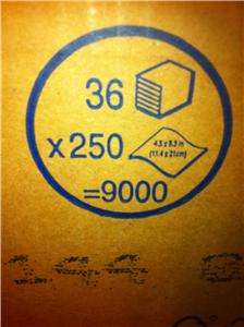 KLEENEX 48280 TOLIET PAPER BATHROOM TISSUE 36/CS  