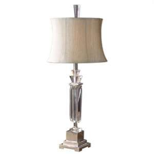  Table Lamps Lamps By Uttermost 26692