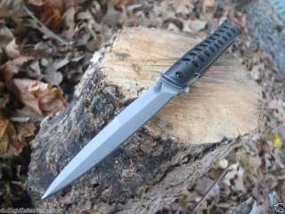 Cold Steel Ti Lite 13 Stiletto Style Knife 26ASTX New  