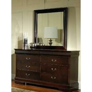  SLD Bordeaux Dresser Baby