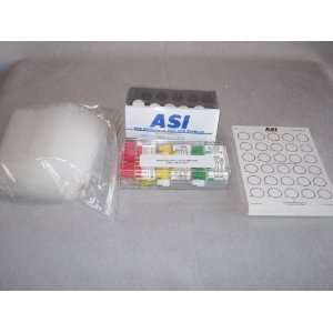 RPR Card Test Kit for Syphilis (5000 tests/cs.)  
