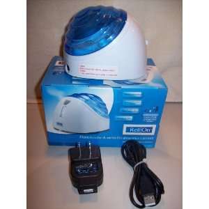  Ultrasonic Personal Cubicle Humidifier