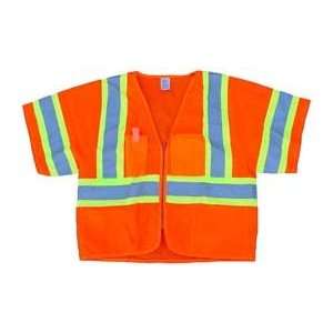   Sleeves, Hi Visibility Reflective Construction Clothing & Apparel