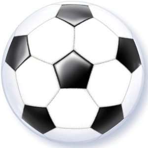  Soccer Bubble Balloon Toys & Games