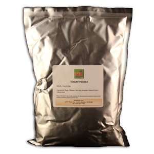 Bubble Boba Tea Yogurt Powder Mix, 2.2: Grocery & Gourmet Food