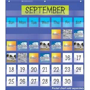  Weather In Photos Pocket Chart Add
