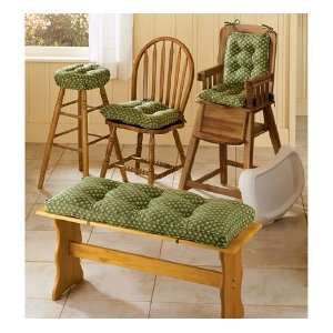  Fleur Jolie High Chair Set: Home & Kitchen