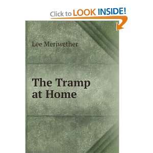  The tramp at home Lee Meriwether Books