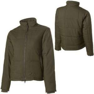  Merrell Atmos Jacket   Womens Clay, Small: Sports 