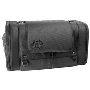  Willie and Max Switchback Main Bag     /Black Automotive