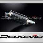 DS70 Carbon Muffler Exhaust Kawasaki Ninja 250R 08 11 items in 