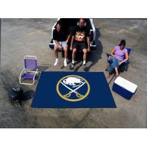  Buffalo Sabres Ulti Mat: Sports & Outdoors