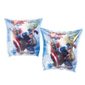  Marvel Avengers 3 D Swimmies Toys & Games