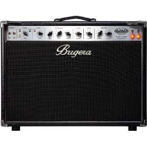  Bugera 6260 212 INFINIUM Guitar Combo Amplifier (120 Watts 