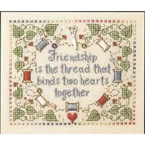  Friendship (Teenie Kit): Arts, Crafts & Sewing