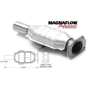   Fit Catalytic Converters   84 86 Buick Regal 3.8L V6 (Fits T Type