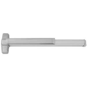   9947 Anodized Duranodic Rod Exit Device Exit Dev