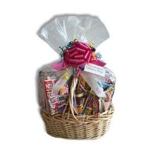 Queen for a Day Gift Basket Grocery & Gourmet Food