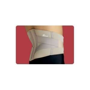  Swede O Thermoskin Lumbar Back Support: Health & Personal 