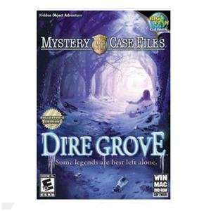  NEW Mystery Case Files PC (Videogame Software) Office 