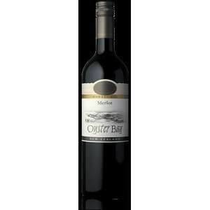 Oyster Bay Merlot 2010 750ML