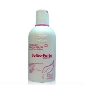  BYS Bulbo forte Shampoo for Women 12.8 Oz.: Beauty