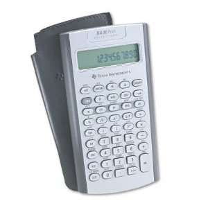   BAIIPlus PRO Financial Calculator TEXBAIIPLUSPRO: Electronics