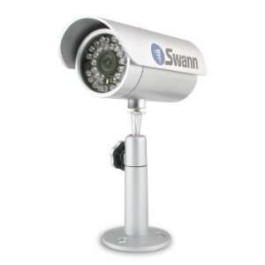 Quality Swann SW212HXB Indoor / Outdoor Night Vision Security Camera