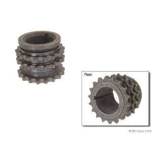  Swag A5010 99823   Crankshaft Gear: Automotive