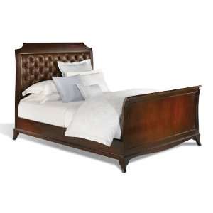  Mitchell Place King Tufted Bed