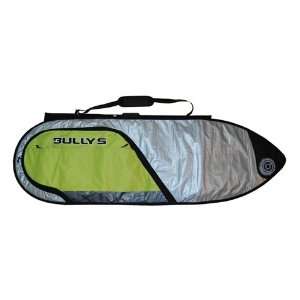  Bullys Deluxe Shortboard Bag