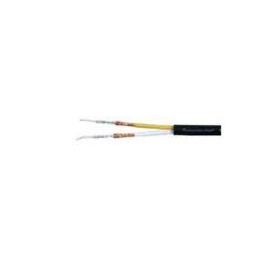   CVC SVHS/HR 2 Conductor High Resolution SVHS Cable: Electronics