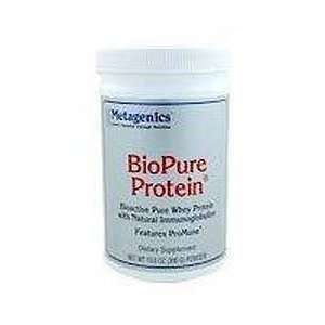   Metagenics   BioPure Protein powder (15 svgs): Health & Personal Care