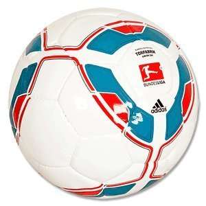  11 12 Bundesliga Torfabrik Junior 290 Replica Ball 