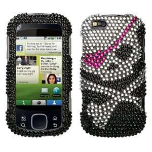   Protector Cover for Motorola MB501 Cliq XT Cell Phones & Accessories