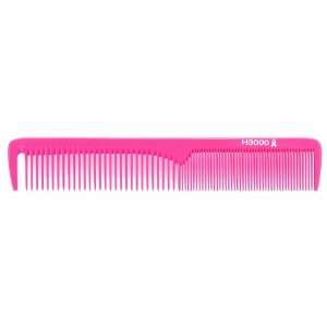  Hair Art Pink Styling Comb H30011: Beauty