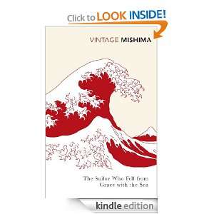   The Sea (Vintage Classics): Yukio Mishima:  Kindle Store