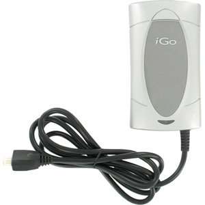  New   iGo PS00127 2007 Universal AC Adapter   CL5693 