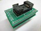 New SA628 Socket Adapter 4 SuperPro 3000U 280U TSOP56