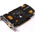 Zotac ZT 50402 10L GTX 550 Ti 1GB GDDR5 Video Card  