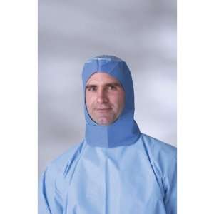  Medline Surgeon Hood in Blue NONSH100C Health & Personal 