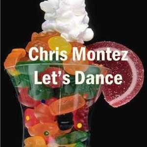  Lets Dance: Chris Montez: Music