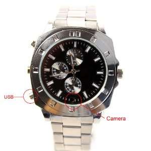  High Definition Business Recording Watch DL 109(4G 
